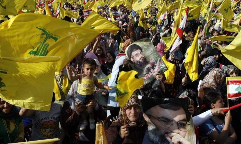 إستنفار أمنيّ خشية من اشتباكات… و”حزب الله” يوعز الى كوادره ضبط الشارع