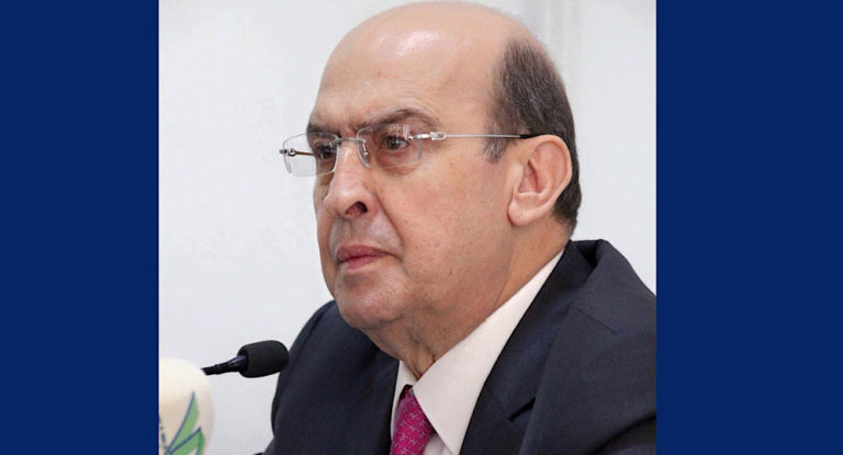 ناظم الخوري : ‏ صحيح  ألوطن بحاجة لكل طاقاته لكن “كلٌّ في مجاله”