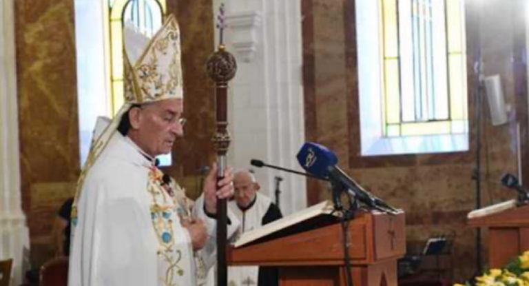 الراعي: جريمة بحقّ الوطن والمواطنين…الا يخجلون؟!