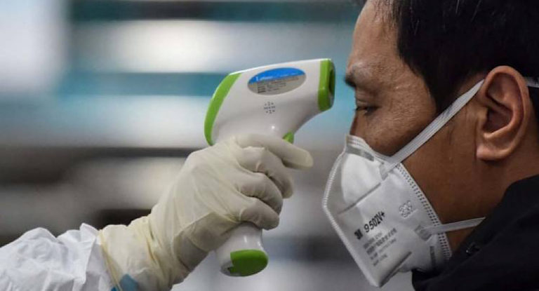 وزارة الصحة: تسجيل 1696 إصابة جديدة بفيروس كورونا في لبنان و11 حالة وفاة