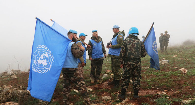 مجلس الأمن يُخفض عدد قوات “اليونيفيل” في لبنان بضغط أميركي