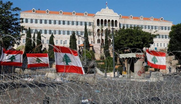 سيادة القانون أولاً