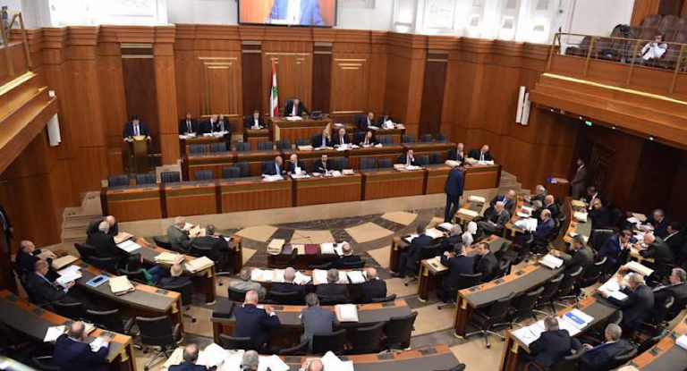 هل يتم التصويت للرئيس إلكترونياً؟