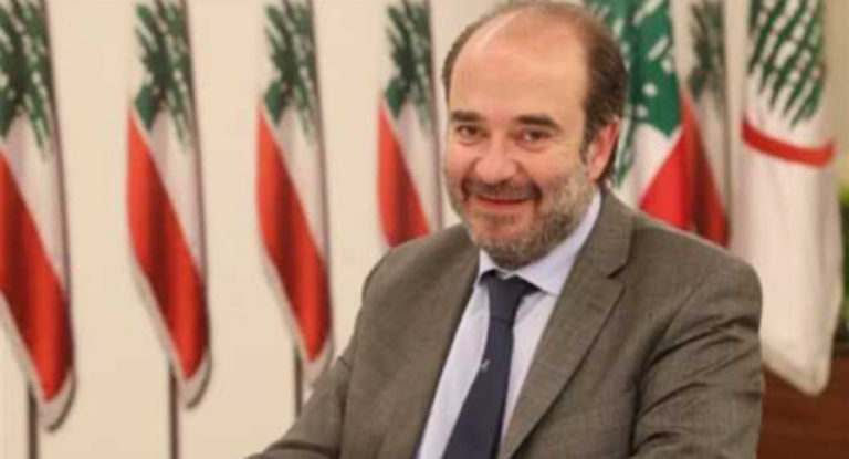 عقيص: القوات لن تشارك في الحكومة المقبلة