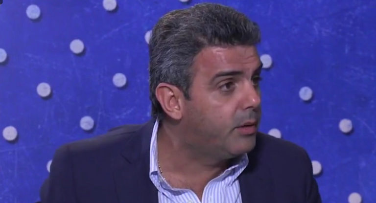 الحواط: أهون الممكن تقديم استقالتنا