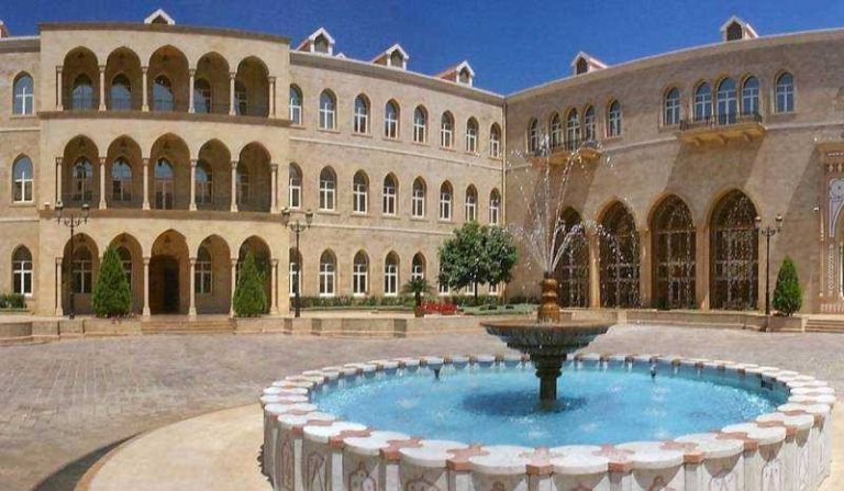 لا جديد في ملف التشكيل..وحراك سعودي لتأليف حكومة تحقق تطلعات اللبنانيين