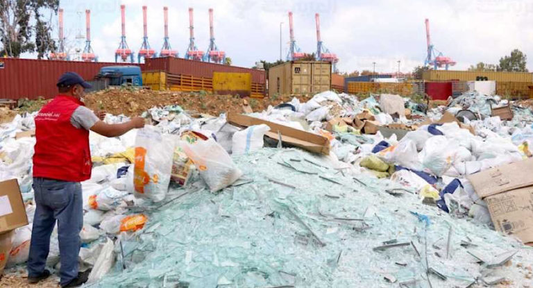 قرار مشترك لنعمة وحب الله لضبط اسعار الألمنيوم والزجاج..تفاصيل