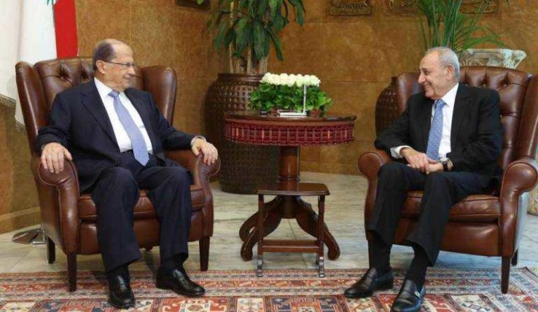 الاستشارات النيابية الإثنين..لقاء مرتقب بين الحريري وحسن خليل..وتمام سلام لن يرأس اي حكومة