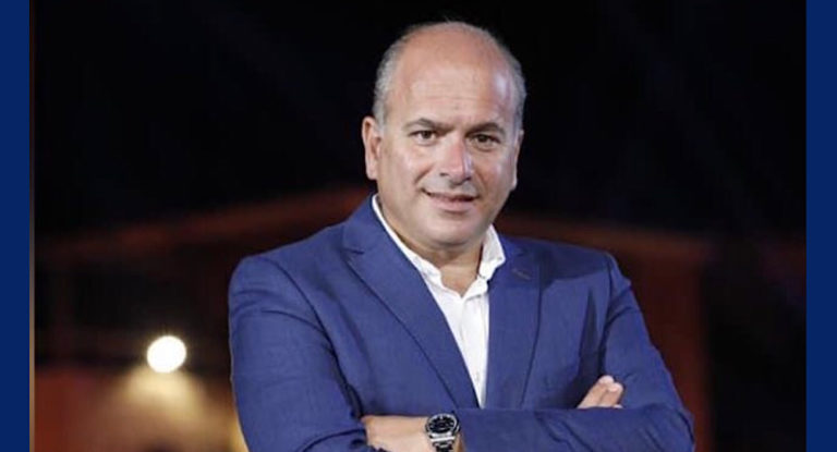 رئيس بلدية جبيل : أتمنى أن نحتفل يوماً ما بولادة لبنان الجديد الذي يحاسب فيه كلّ المجرمين