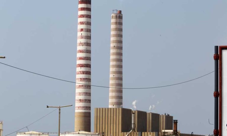 إنفجار في محطة معمل الذوق… وعزل عدد من المناطق “كهربائياً”