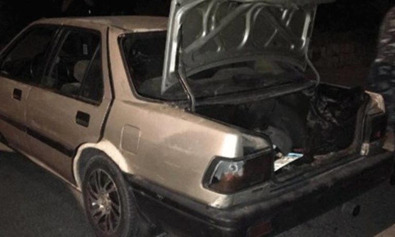 هل عاد مسلسل الإغتيالات؟