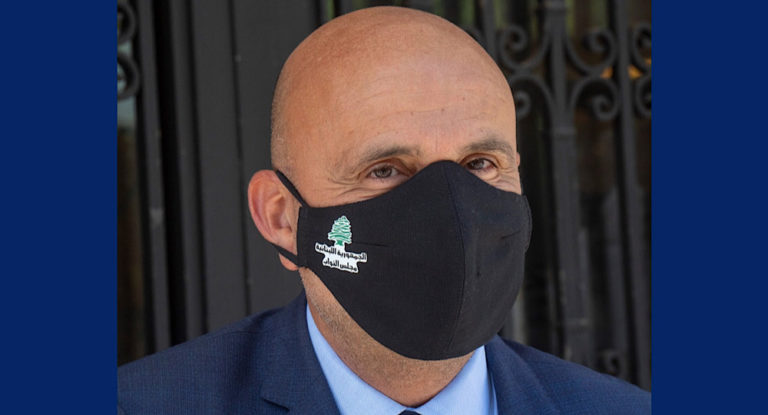 أبي رميا: لا تستهتروا بكورونا