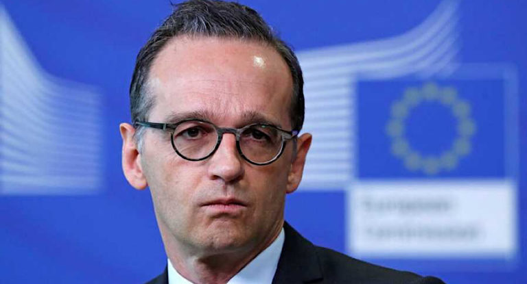 وزير خارجية ألمانيا في لبنان غداً: لن نلتقي ممثلاً عن حزب الله!