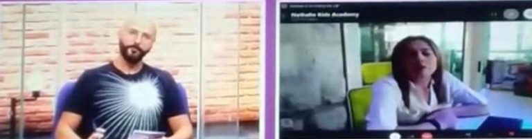 نتالي سري الدين لل otv : النظافة هي الاهم واولوية حفاظاً على صحة الاولاد