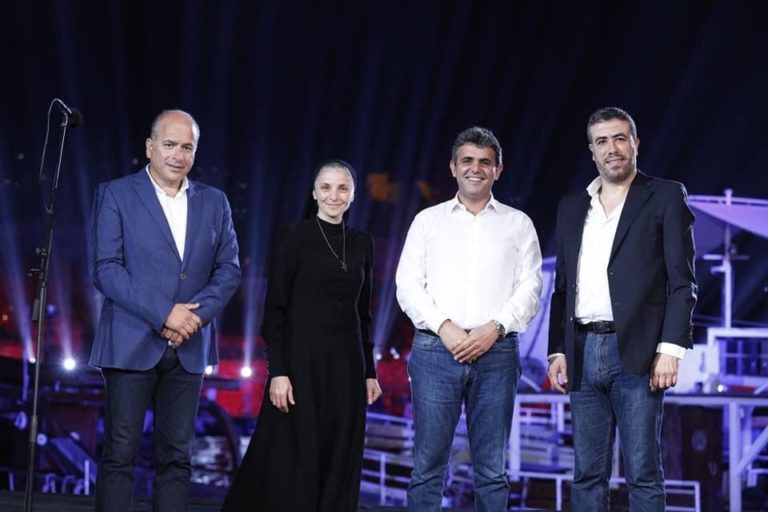 جبيل تعايد الجيش بأمسية موسيقيّة لجوقة “فيلوكاليا”