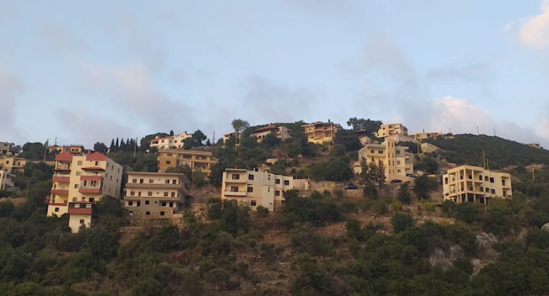 اصابتان جديدتان بكورونا في كفون-جبيل