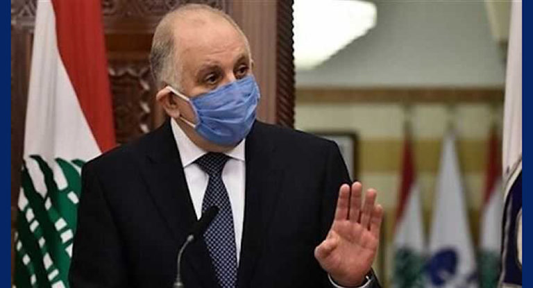 فهمي عن فرار السجناء: قائد الدرك يتحمّل مسؤولية معنوية وعثمان بريء