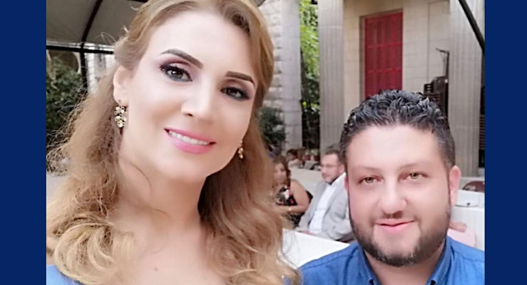 أتكلم عن امرأة يطول عنها الكلام…. عُلا القنطار نموذج