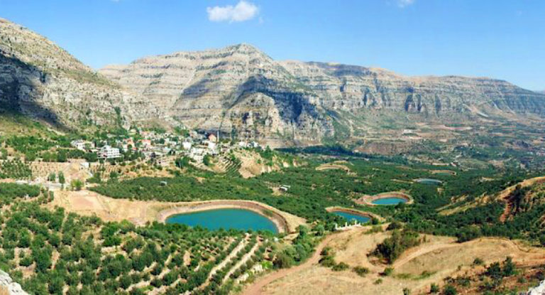 خاص-بالوثائق : العاقورة تنتقل إلى التنفيذ: لا أعمال عقارية خارج سلطة القضاء بعد اليوم !