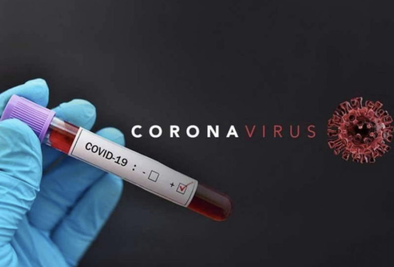 وزارة الصحة : ٢٠ حالة وفاة و  ١٢٧٤اصابة جديدة بفيروس كورونا