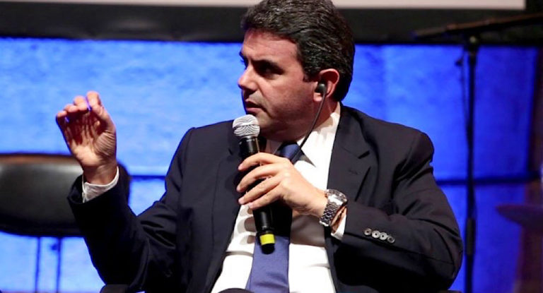 الحواط : ما من خلاص للبنان إلّا عبر انتخابات نيابية مبكرة