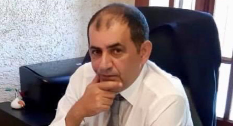 بو رعد : يمنع التجمع لإقامة السهرات الرمضانية والإفطار والحفلات الخاصة بالعيد تحت طائلة المساءلة القانونية .