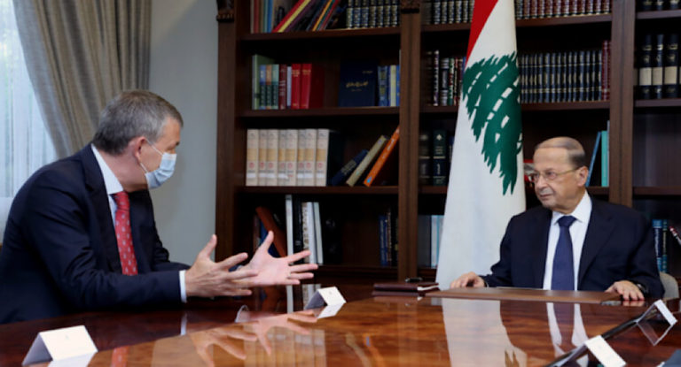 باريس: فرصة إضافيّة للتأليف.. و”الثنائي” والحريري: فتيل مشتعل