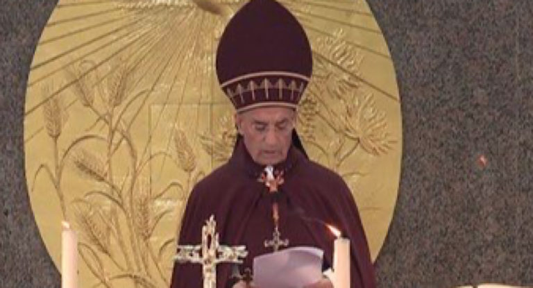 ‎الراعي: لا يمكن القبول بحكومة على شاكلة سابقاتها  يكون فيها استملاك لحقائب وزارية لأي طرف أو طائفة باسم الميثاقية