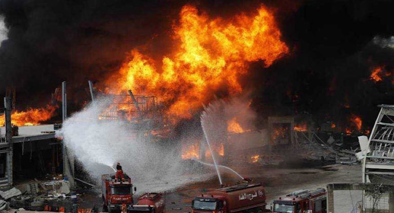 هل ستنطلق “حقاً” محاكمات 4 آب؟