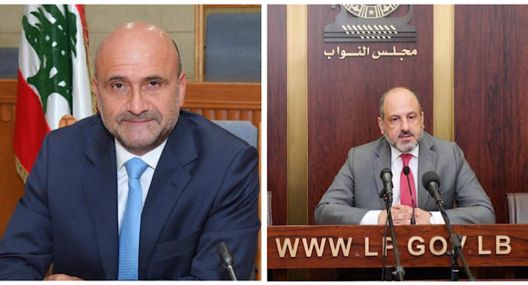 ابي رميا لبو عاصي : الإعتذار واجب