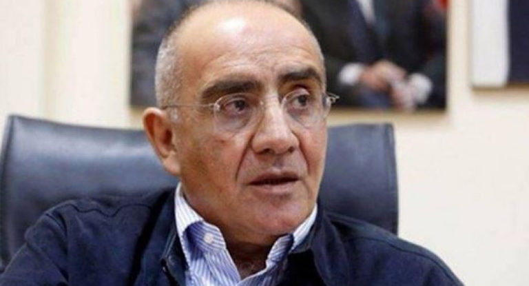 سعيد: مع العقوبات الاميركية “ستنهار أطروحة البعض”