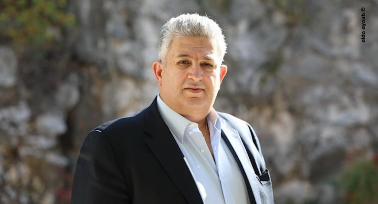 خاص-منشور للزميل عبدو متى يثير الجدل حول حضور سليم صفير لقاء الشبيبة في بكركي!