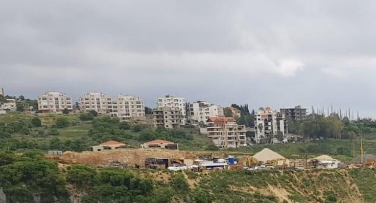 حصرايل تسجل اصابتين بكورونا