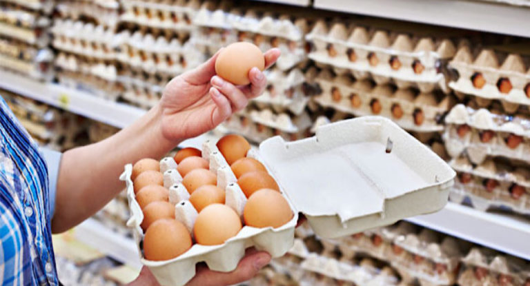 تكلفة “كرتونة البيض” في لبنان فوق التوقعات