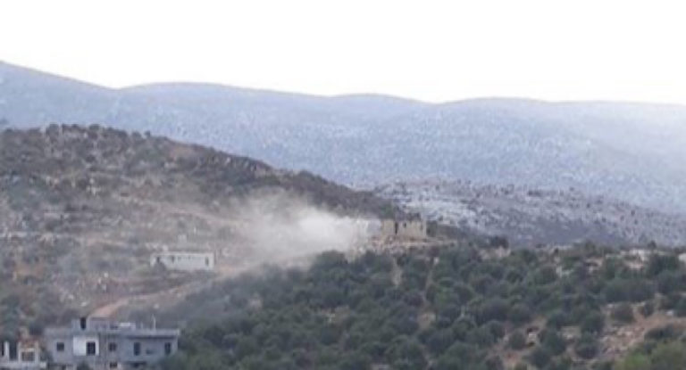 عملية وادي خالد تابع… هذا هو عدد الموقوفين والقتلى