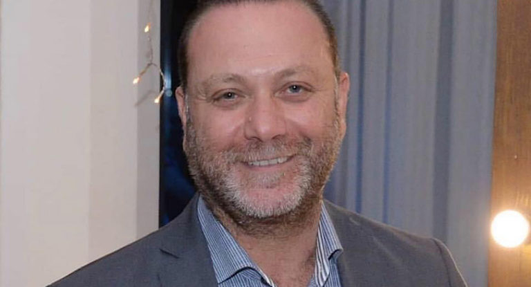 الإعلامي بسام ابو زيد مصاب بفيروس كورونا