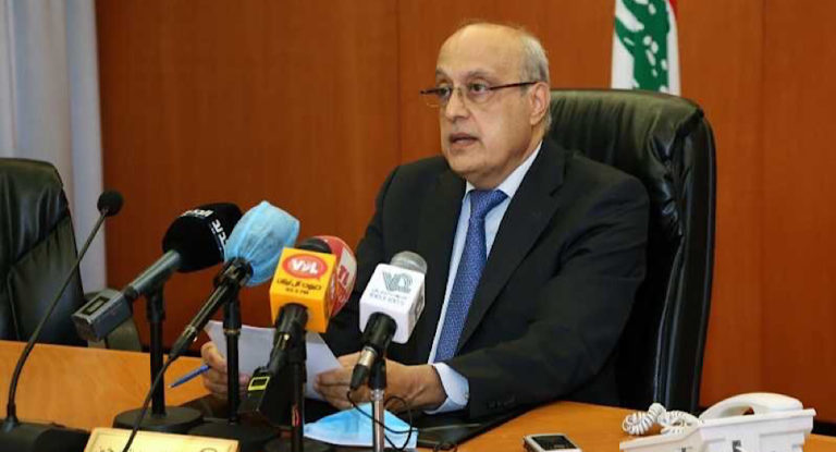 أبو شرف: وحده الدعم المالي يضع حدا لهجرة الطواقم الصحية