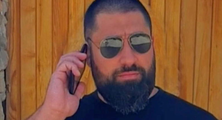 سقوط رالف الشمالي في كمين لمخابرات الجيش