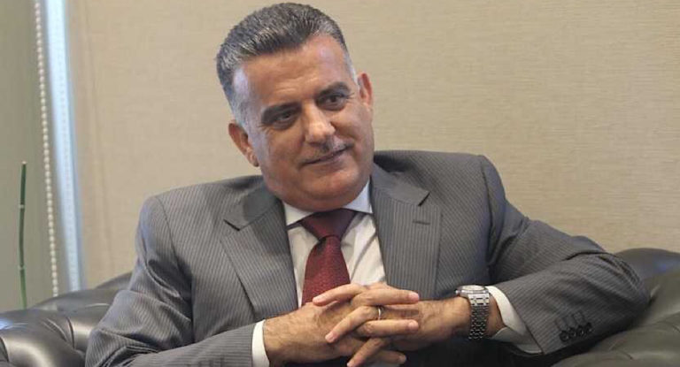 اللواء إبراهيم : المستقبل سيكون أفضل ولصالح جميع اللبنانيين