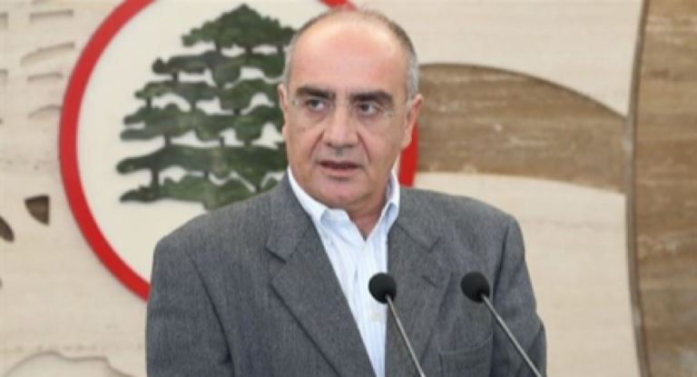 سعيد: البطريرك محق