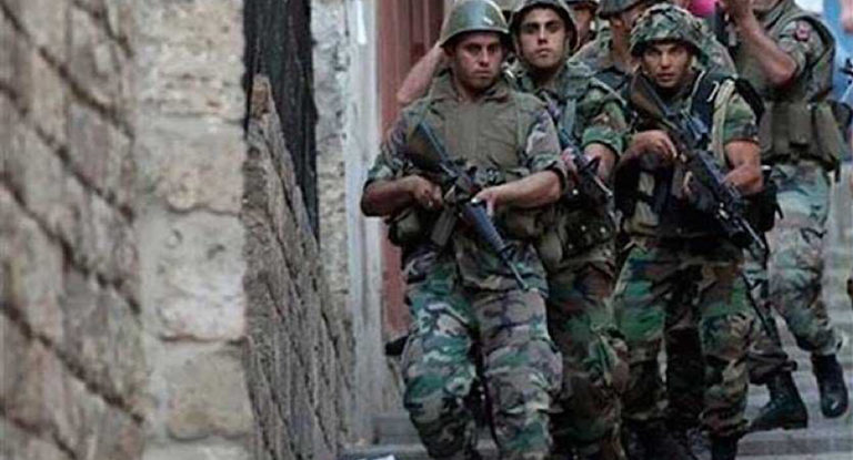 بالصورة-جريمة قتل في هذه المنطقة… وحالة غضب وسط انتشار الجيش