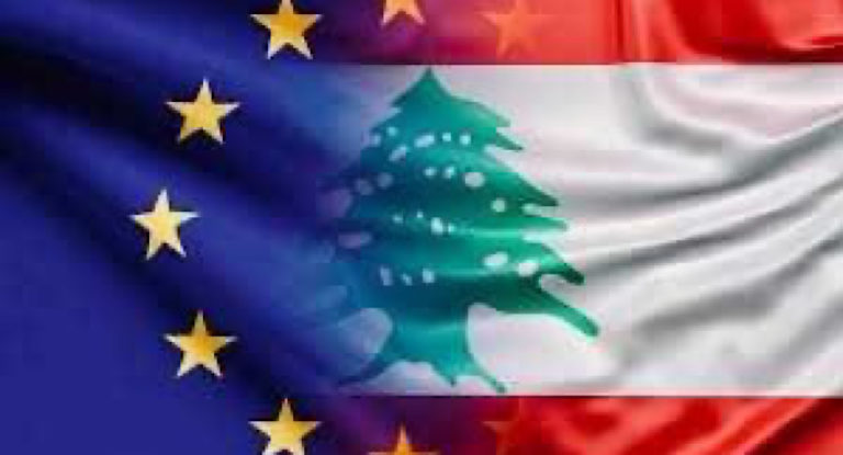 قبل المرحلة الثانية من الدعم المالي..الاتحاد الأوروبي: شكلوا حكومة “ذات صدقية”