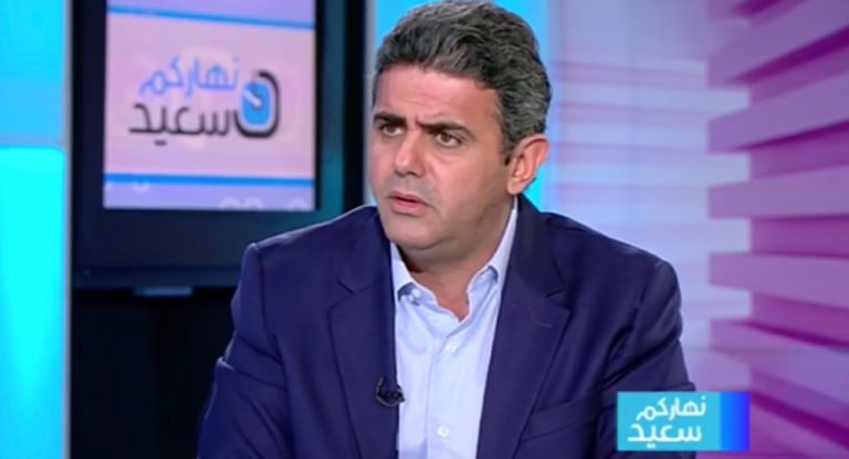 الحواط : نعم لتدقيق جنائي شامل يبدأ بمصرف لبنان مروراً بجميع الوزارات والمؤسسات العامة.‬