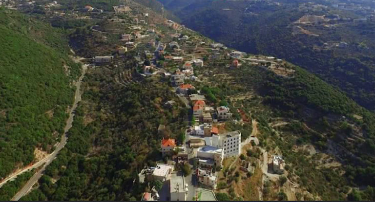 حملة تلقيح للأطفال في غلبون