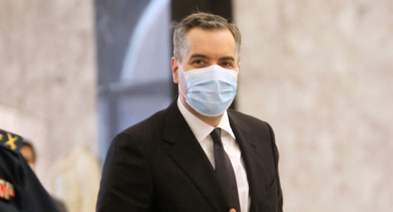 التأليف… ماذا في الكواليس؟