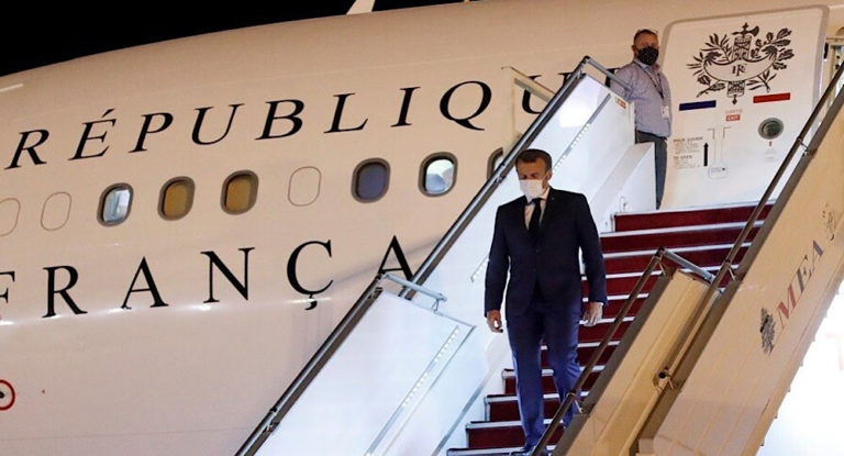 ماكرون نحو زيارة ثالثة للبنان.. “بعد التحقق من أمور أساسية”