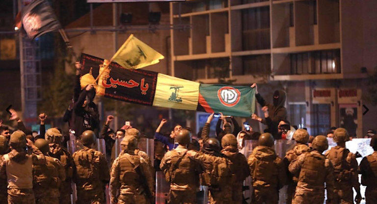 خمسة أسباب وراء تشدّد «الثنائي»