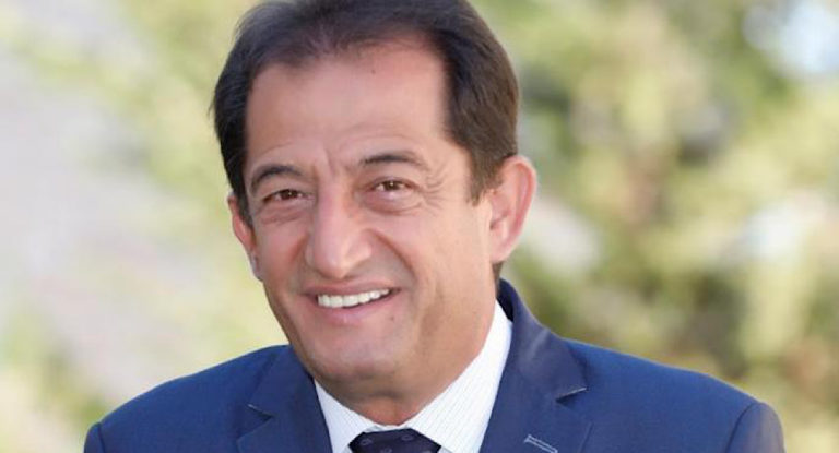 المهندس جبران يؤكد تحسن التغذية في كسروان في الأيام المقبلة