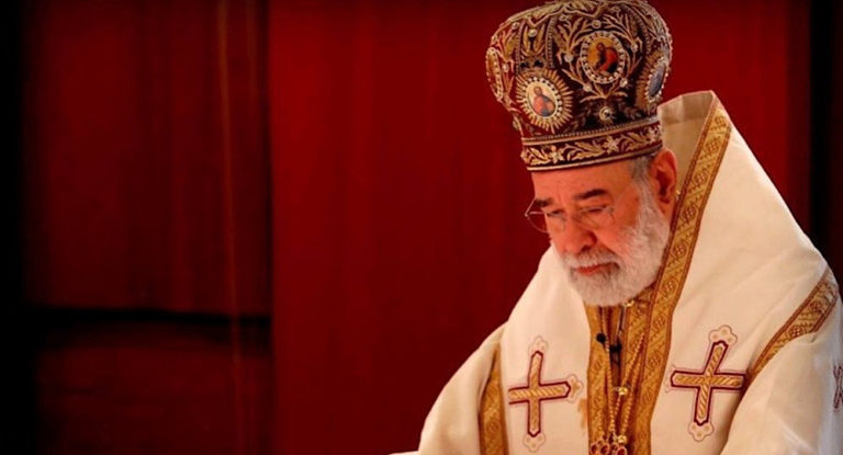 عوده: كيف تستقيم العدالة إذا منعت كل طائفة محاسبة المنتمي إليها؟