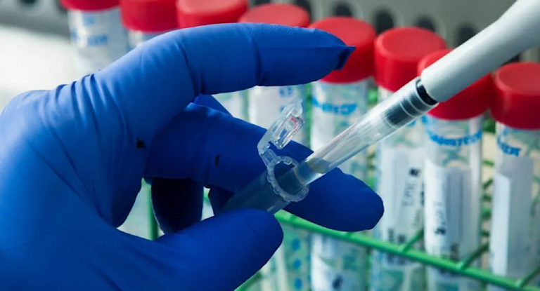 اصابتان جديدتان بكورونا  في  بنتاعل